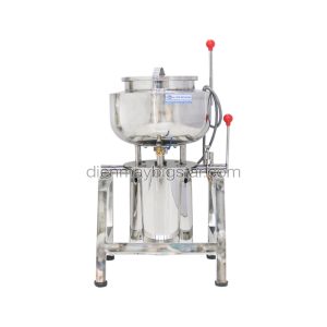 Máy xay thịt làm giò chả gia đình