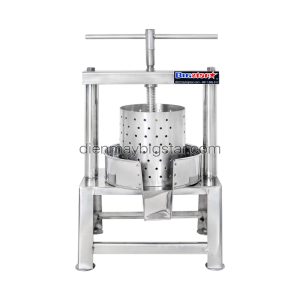 Máy ép nước cốt dừa mini gia đình