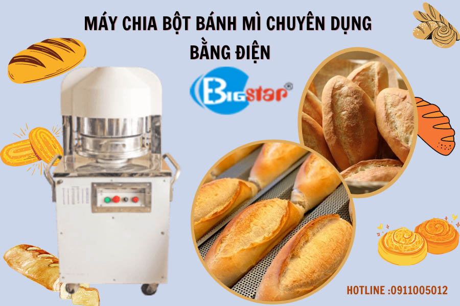 may-chia-bot-banh-mi-chuyen-dung-bang-dien