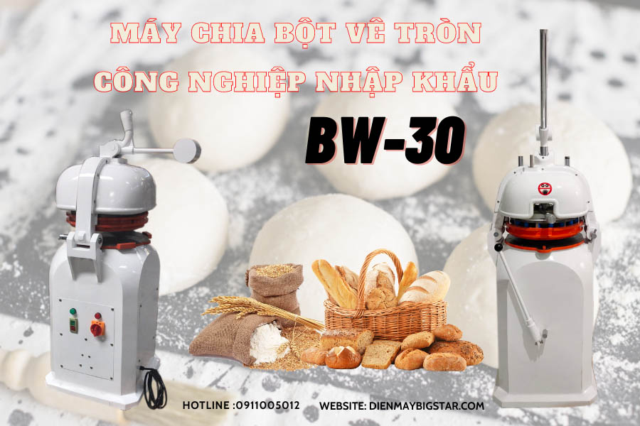may-chia-bot-ve-tron-cong-nghiep-nhap-khau-bw-30