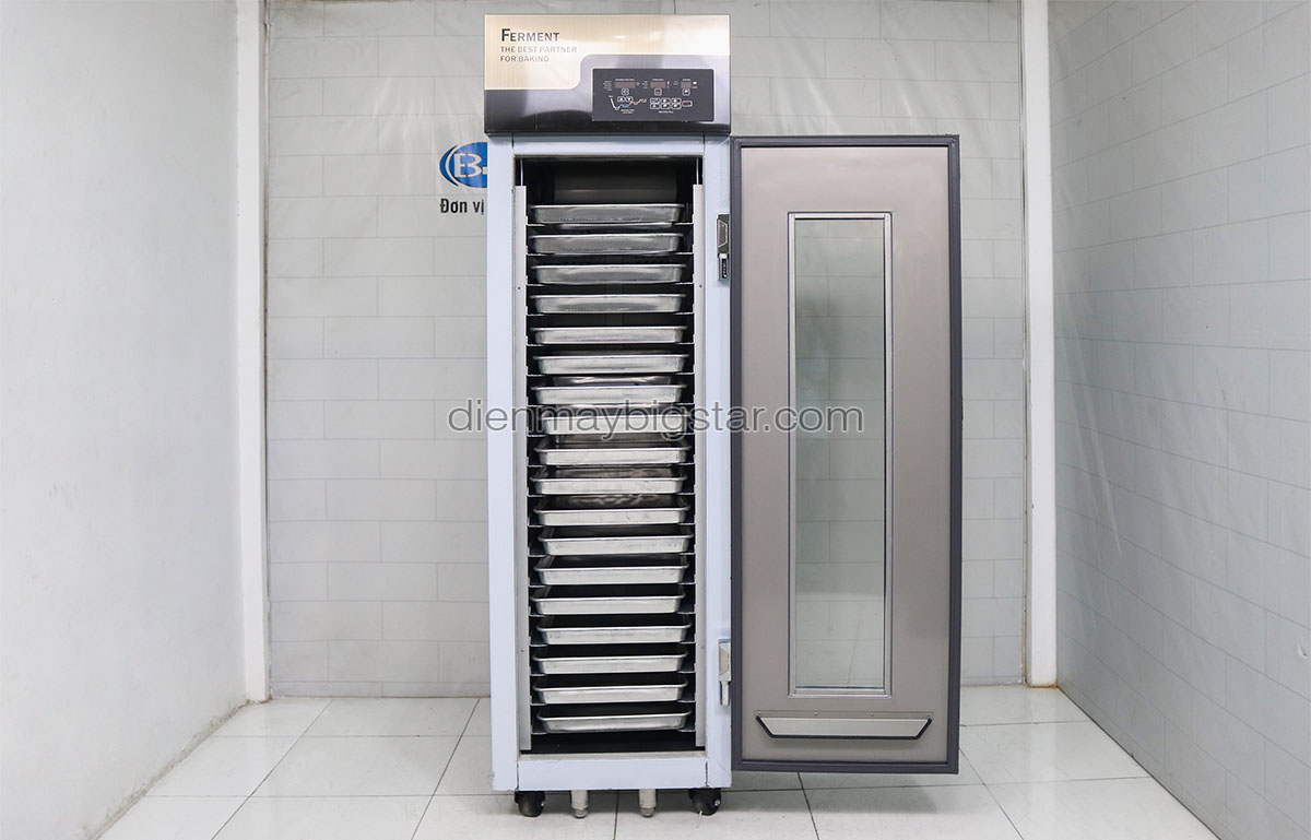 tu u bot lanh 18 khay FPD 18 1.1