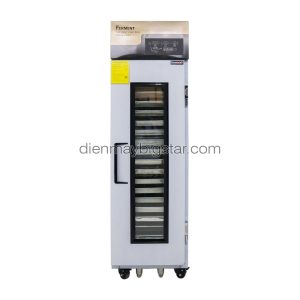 Tủ ủ bột lạnh 18 khay FPD-18