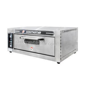 Lò nướng bánh gia đình 2 khay