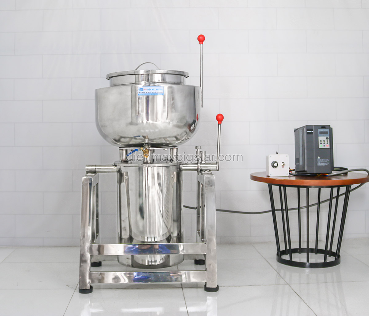 may xay gio cha cong nghiep 15kg t 1