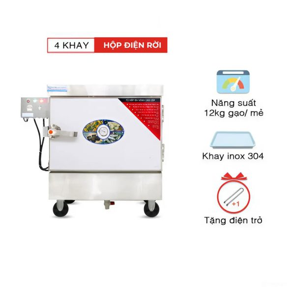 banner tu nau com cong nghiep 4 khay hop dien roi