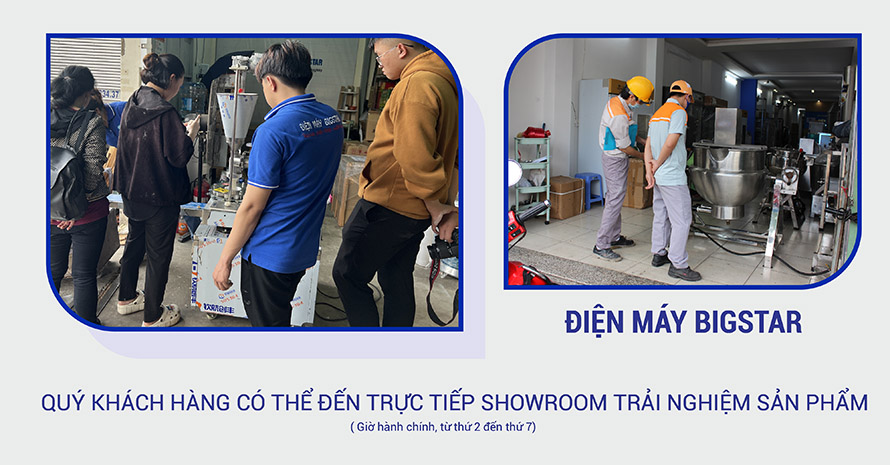 Nồi đồ xôi dùng điện 28 dung thu san pham bigstar