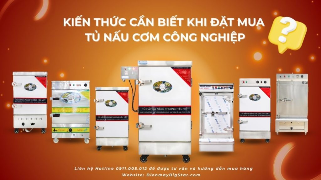 kien thuc can biet khi dat mua tu nau com cong nghiep